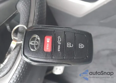 2025 Toyota Tundra Sr5 4Wd from USA, damaged, VIN 5TFLA5DB0SX256541